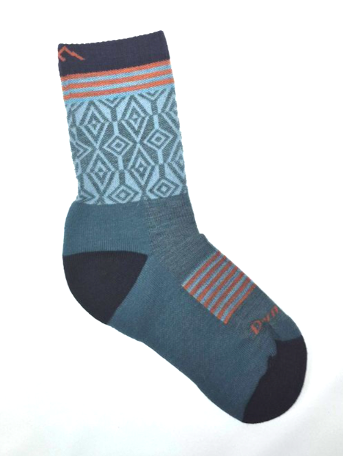 Darn Tough Women's Micro Crew Cushion Socks Merino Wool 1977 - ScoutTech