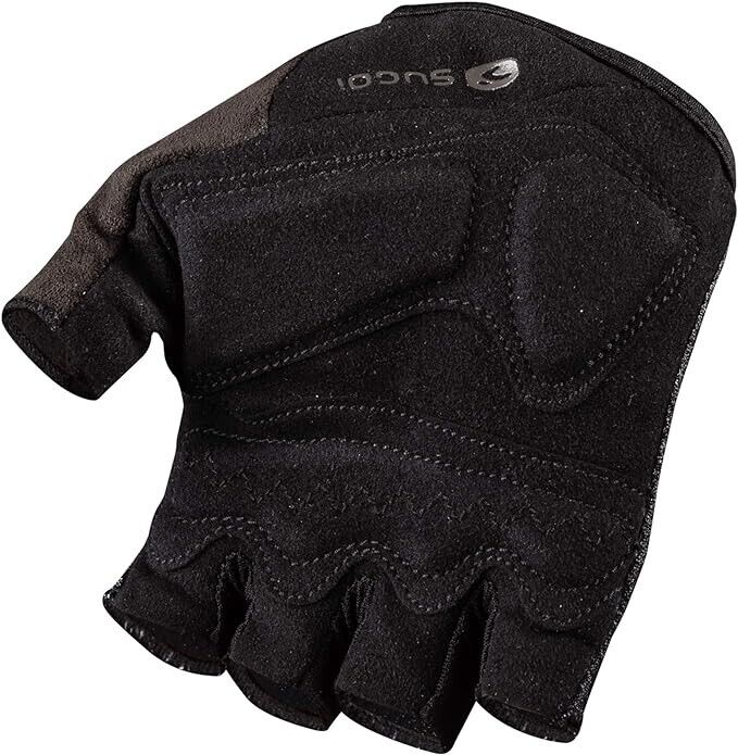 Sugoi Men's Classic Cycling Gloves Size Small - ScoutTech