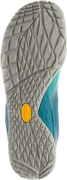 Merrell Women's Trail Glove 5 Eco Minimalist Training Shoes