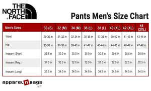 The North Face Men's XTC Expedition Pants Size: XXL