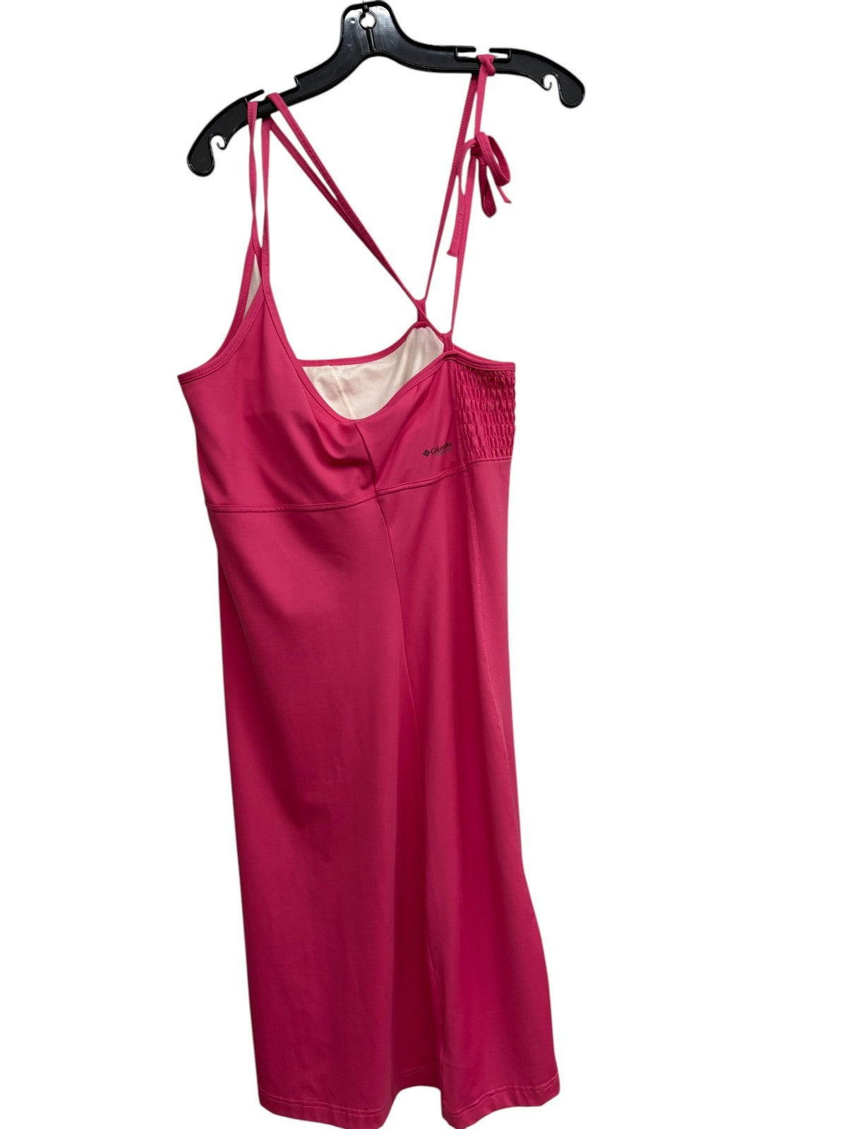 Columbia Women's Costa Bella Dress Size L - ScoutTech