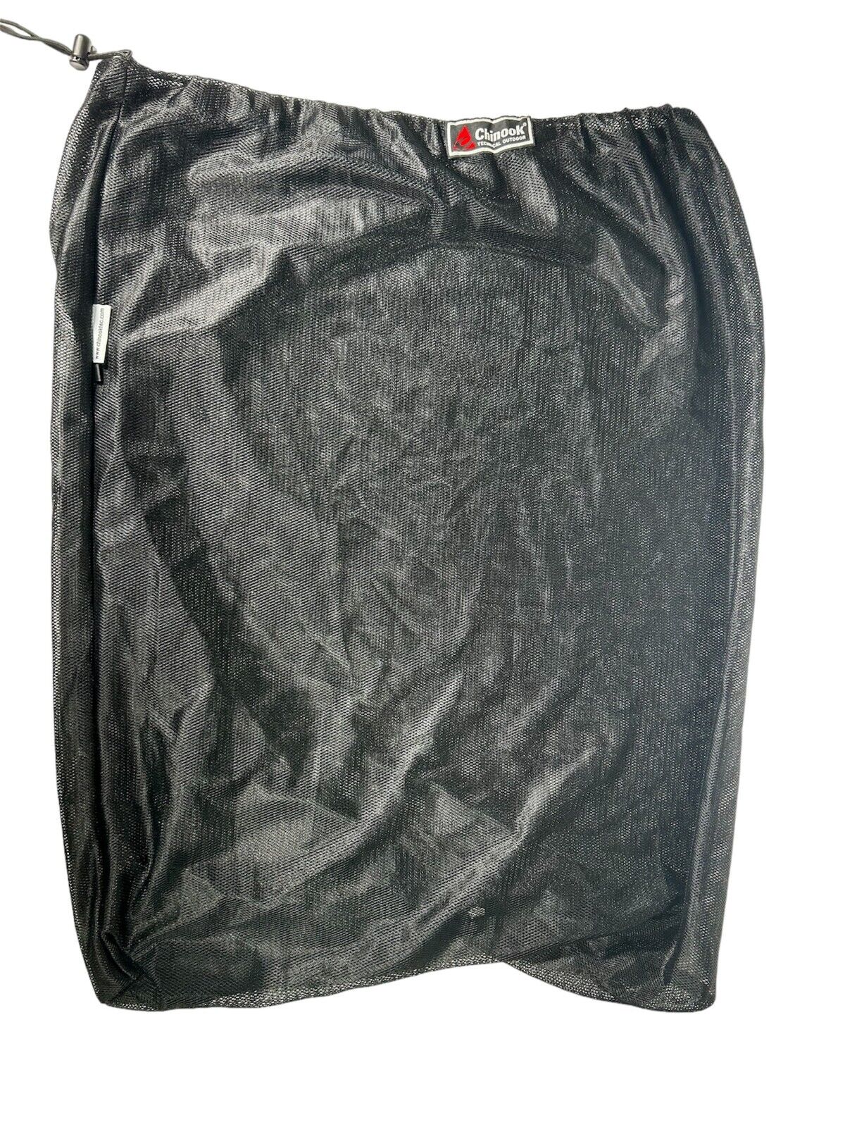 Chinook Technical Outdoor Mesh Stuff Sack - ScoutTech