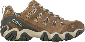 Oboz Women's Sawtooth II Low Waterproof Size 6 Hiking Shoes