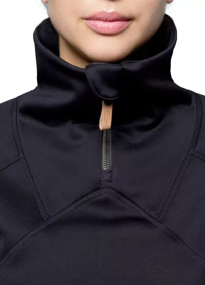 Indyeva Women's Bero II Long Sleeve Adventure Tunic Size XS - ScoutTech