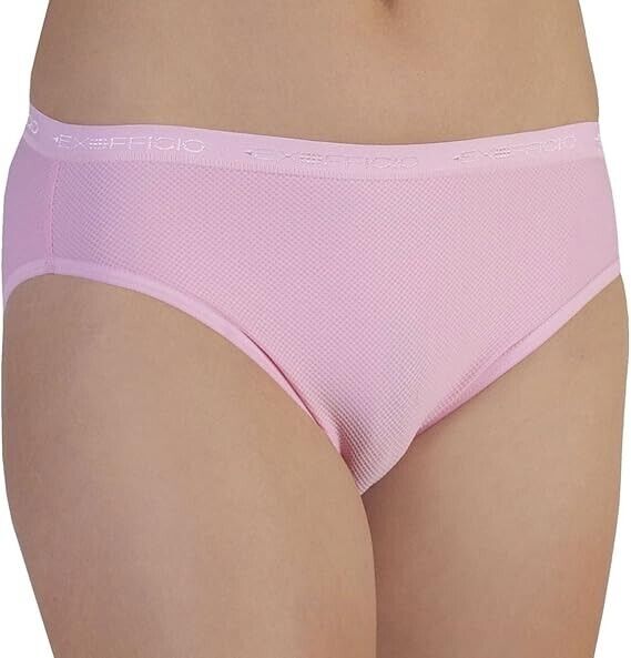 Exofficio Give-N-Go Full Cut Briefs Sizes XS-S - ScoutTech