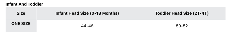 Columbia Toddler Packable Booney Hat, One Size - ScoutTech