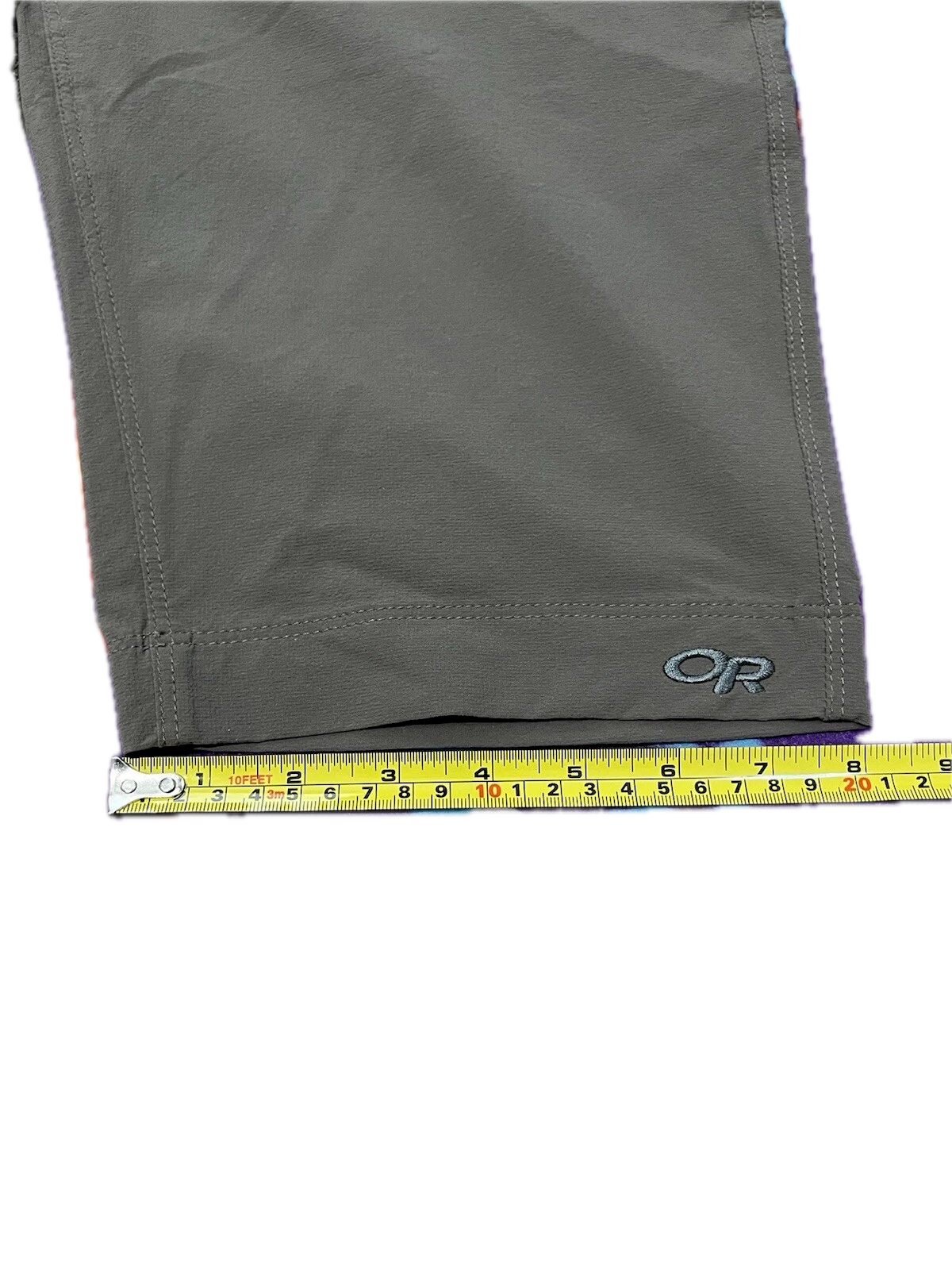 Outdoor Research Womens Ferrosi Shorts Size 2 - ScoutTech