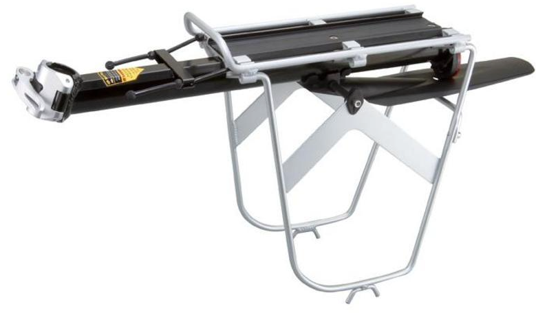 Topeak Dual Side Frame for Qr Beam Rack RX TC1007 - ScoutTech