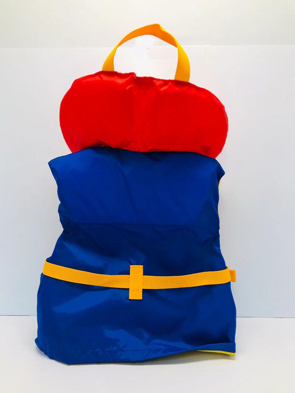 Trekk Marine Toddler Life Jackets 20-30 Pounds - ScoutTech