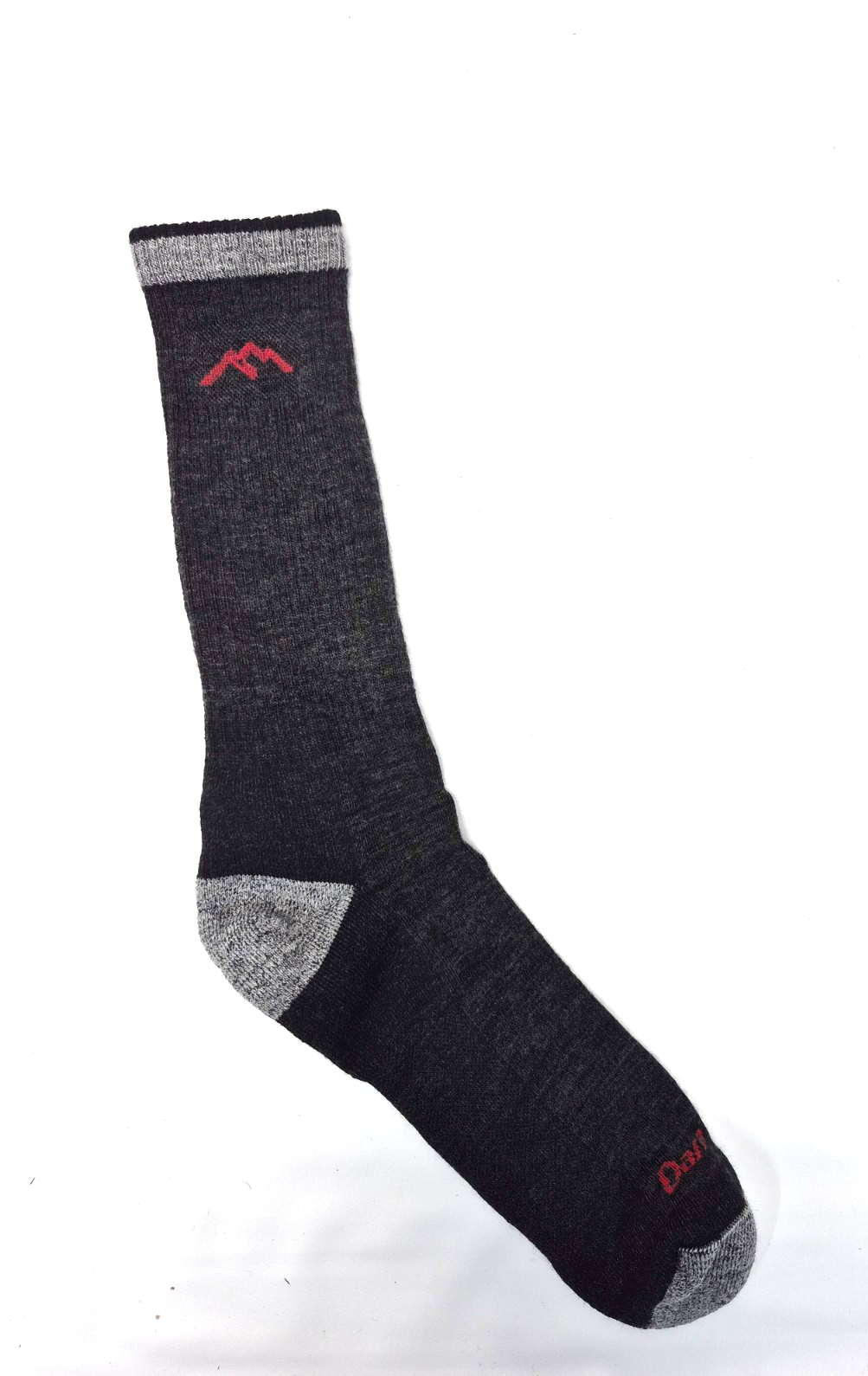 Darn Tough Men's Hiker Boot Sock Cushion Merino Wool 1403 - ScoutTech