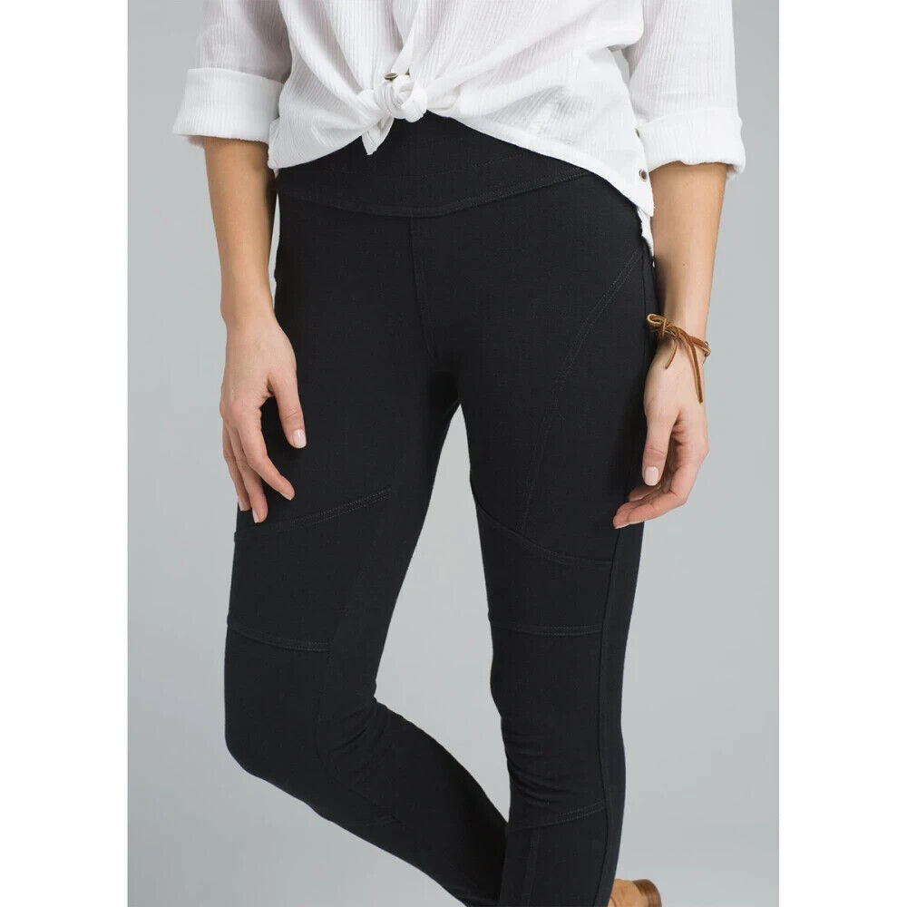 Prana Women's Beaker Pants, Size L - ScoutTech