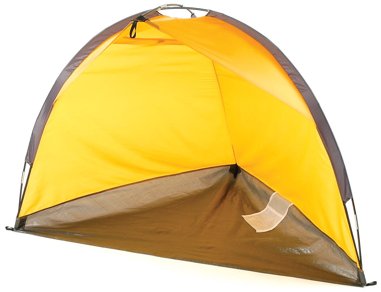 World Famous Beach Sun Shelter - ScoutTech