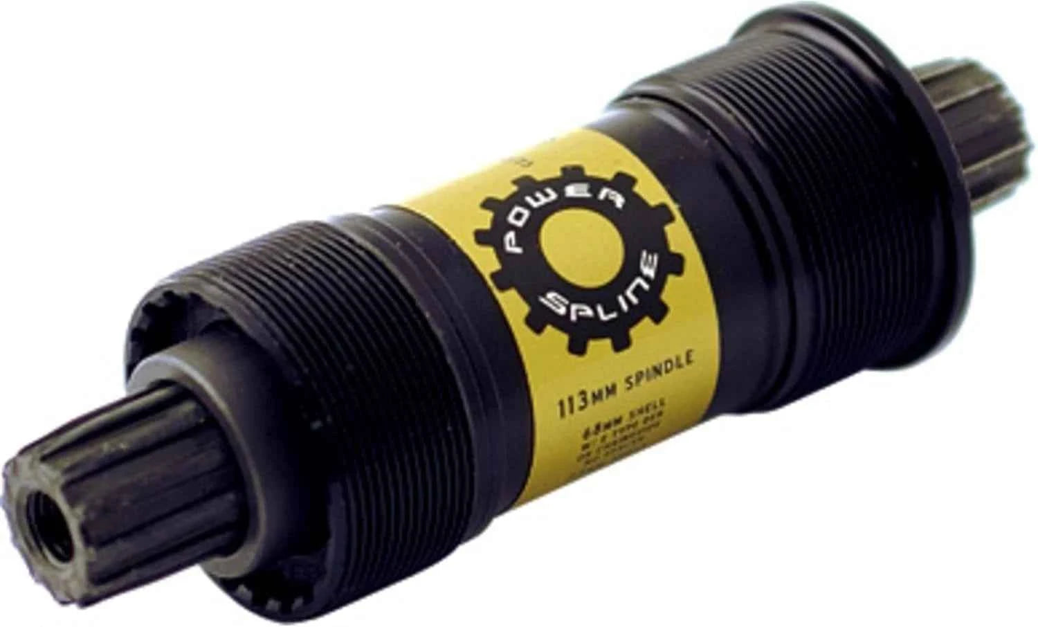 TruVativ Powerspline Bottom Bracket