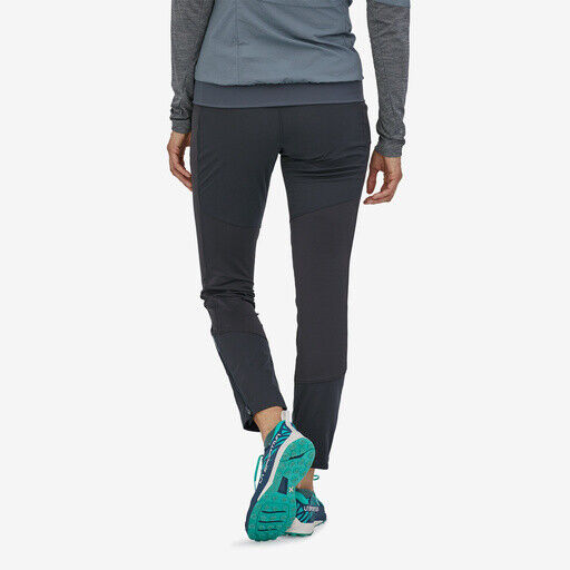 Patagonia Women's Wind Shield Pants Windproof Jogger XS - ScoutTech