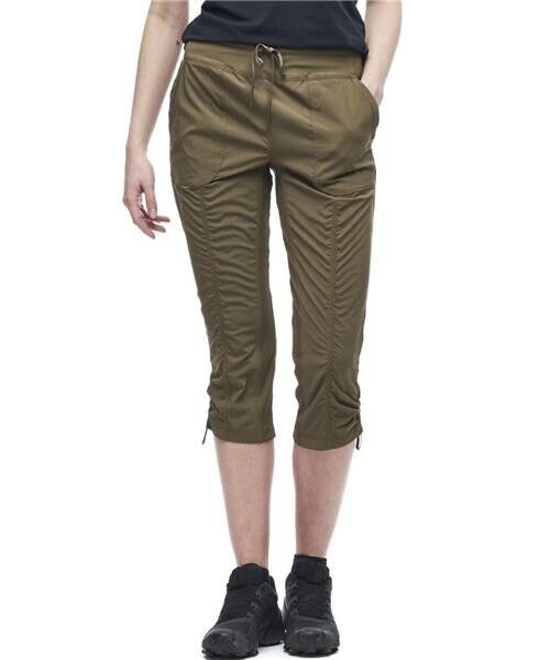 Indyeva Womens's Nakato III Capris Size: XL - ScoutTech