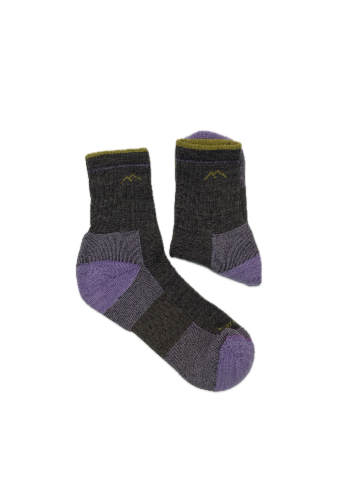 Darn Tough Women's Hiker Micro Crew Midweight Hiking Sock 1903 - ScoutTech