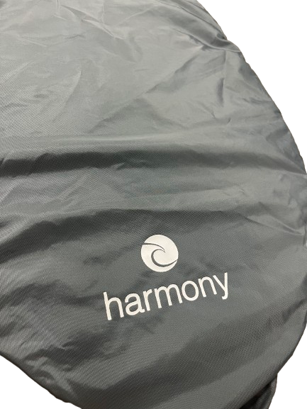Harmony Cockpit Cover Size 49/22 - ScoutTech