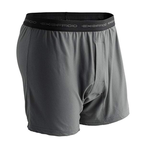 ExOfficio Men's Give-N-Go Travel Boxers