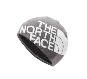 The North Face Youth Anders Beanie Reversible Size: S
