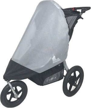 B.O.B. Gear Revolution Sun, Wind, and Insect Shield Stroller Cover