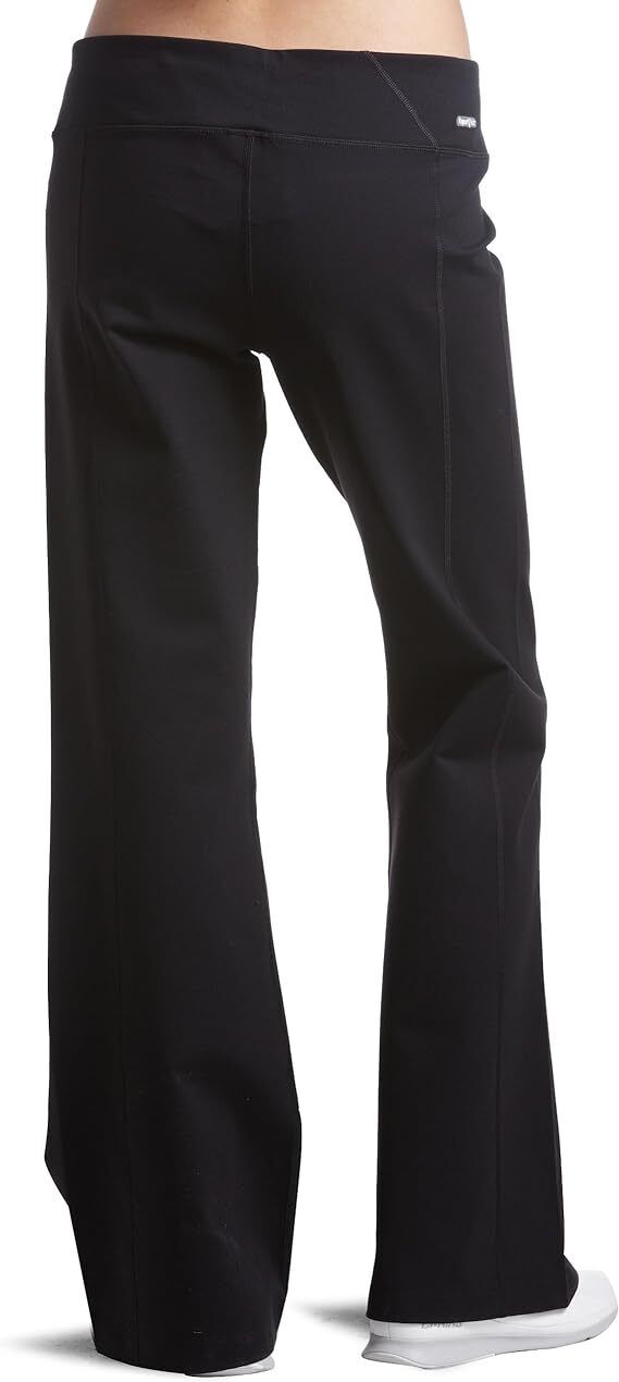 The North Face Women's Tadasana VPR Stretch Aerobic Pants Size: XS - ScoutTech