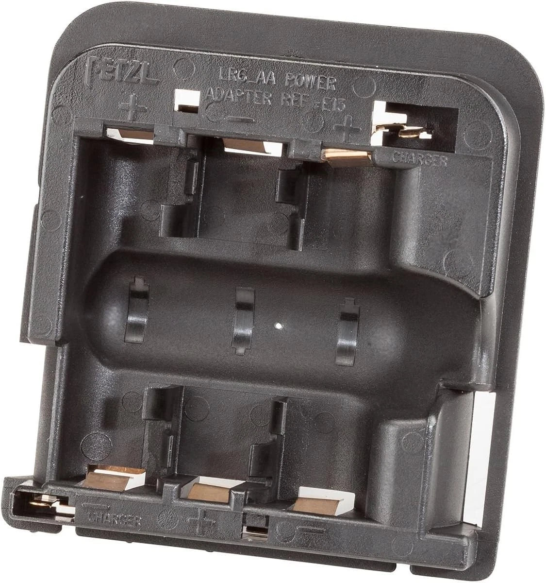 NEW Petzl Round-Cell AA LR6 Battery Adapter For E04 E13