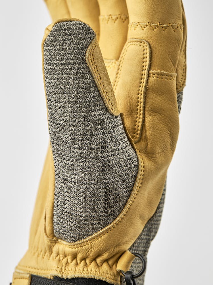 Hestra Army Leather Couloir Gloves - ScoutTech