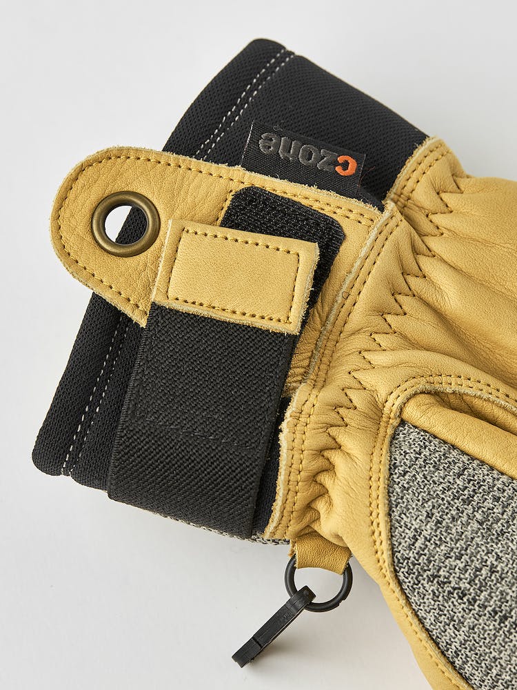 Hestra Army Leather Couloir Gloves - ScoutTech