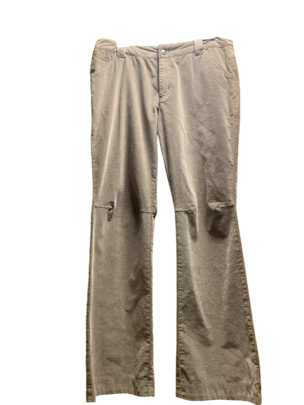 Sierra Designs Women's Delta Pant, Size 10 - ScoutTech