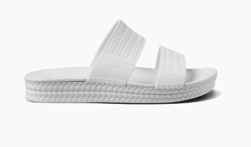 Reef Women's Water Vista Slide Sandals - ScoutTech Outfitters