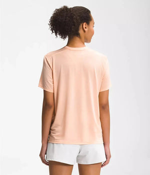 THE NORTH FACE Women's Wander Short Sleeve Tee, XX-Large