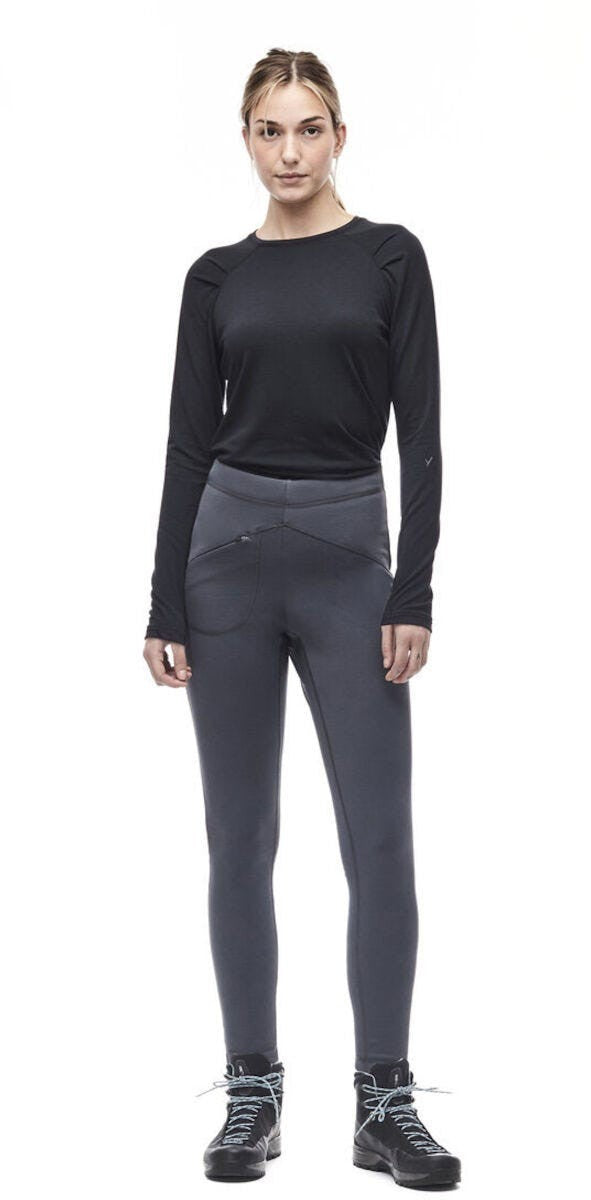 Indyeva Women's Rasar Leggings - ScoutTech