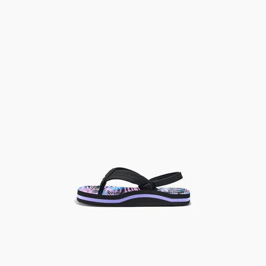 Reef Kids Little AHI Kids Flip Flops - ScoutTech