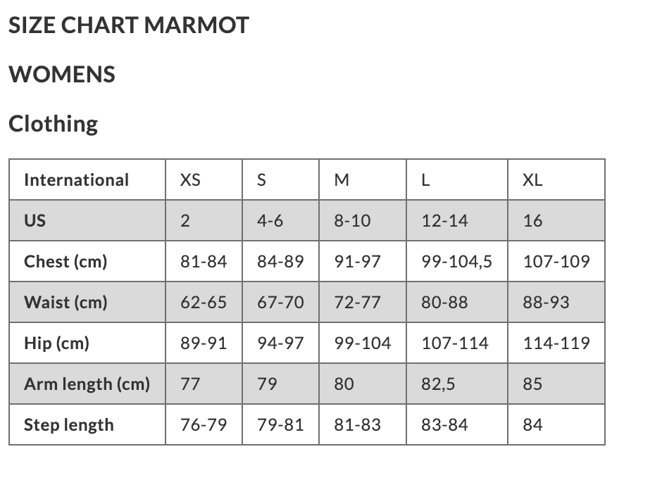 Marmot Women's Variant Hybrid Fleece Jacket, X-Large - ScoutTech