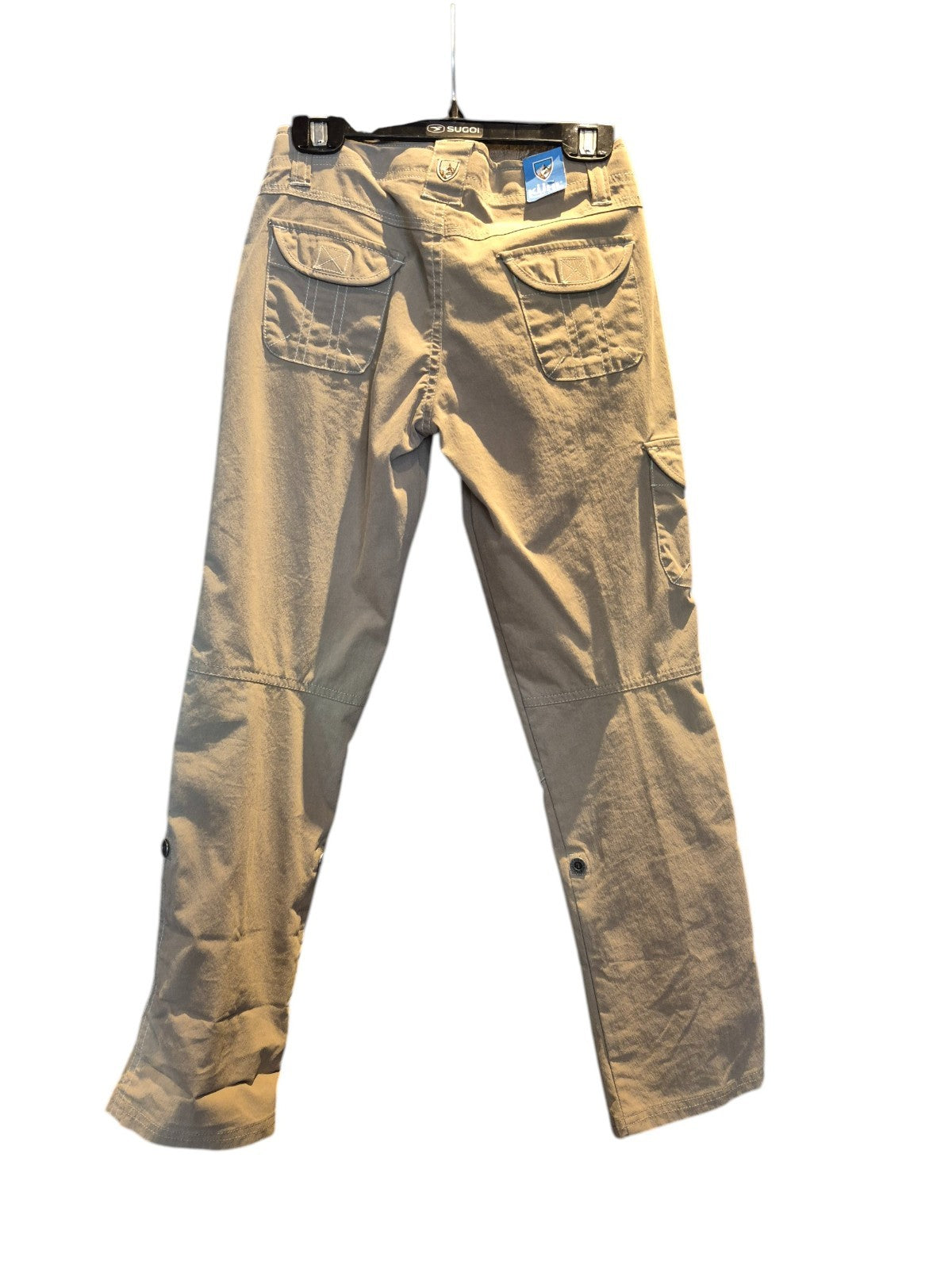Kuhl Kids Vintage Pant - ScoutTech