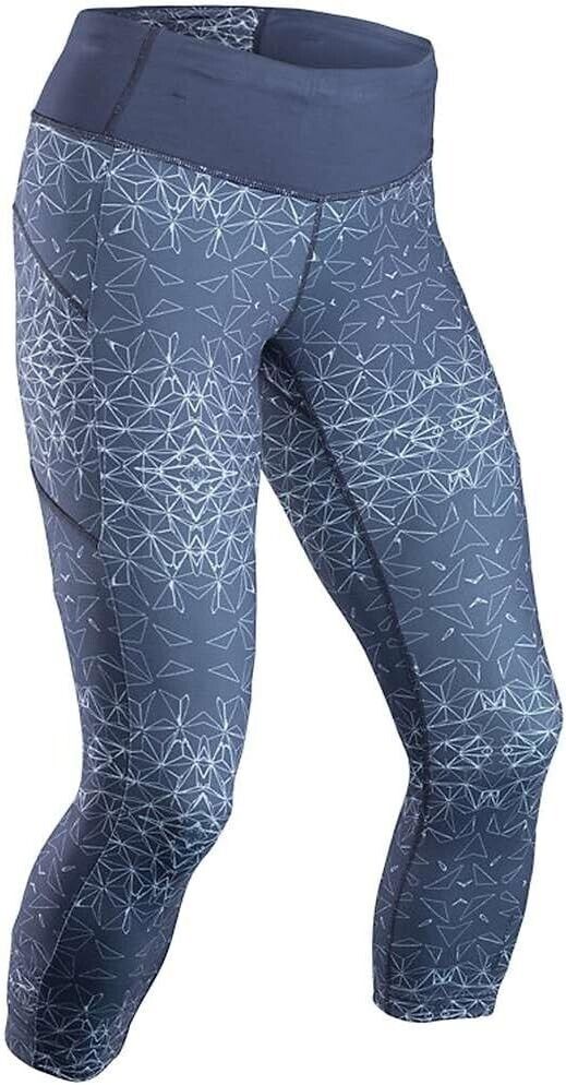 Sugoi Women's Ignite Capri Pants Small - ScoutTech