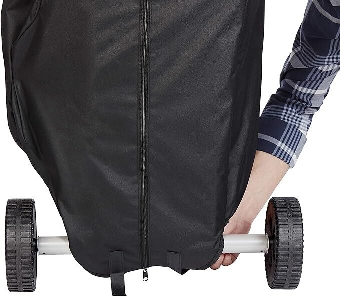 Coleman 2000020980 Roadtrip Grill Wheeled Carry Case - ScoutTech