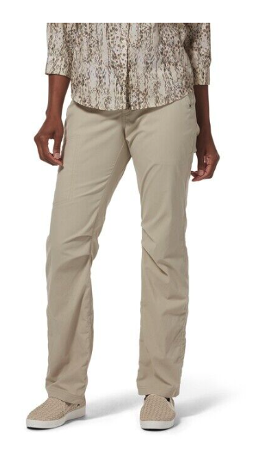 Royal Robbins Women's Jammer ll Hiking Pants - ScoutTech