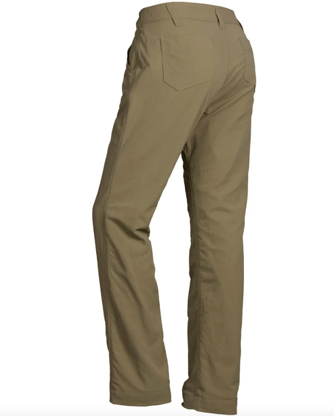 Marmot Women's Piper Flannel Lined Pant Size: 14 - ScoutTech