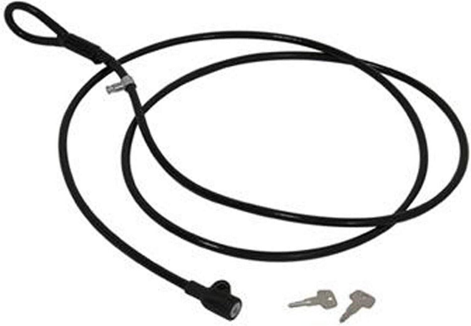 Yakima Products 8007233 SKS Security Cable (9-Foot) - ScoutTech