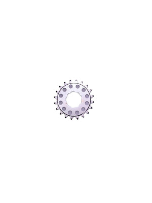 Sturmey Archer 20 Tooth , 9-Spline 3/32'' X 1/2'' Flat Rear Hub Sprockets