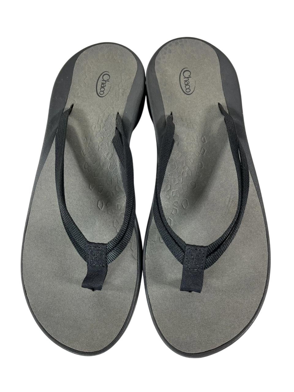 Chaco Women's Thong Split Strap Sandal Size 6 - ScoutTech