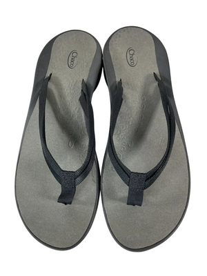 Chaco Women's Thong Split Strap Sandal Size 6