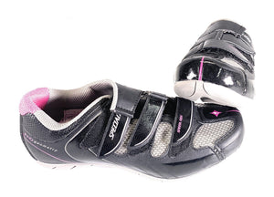 Specialized BodyGeometry Spirita RBX Womens Cycling Shoe, Size 36 EU