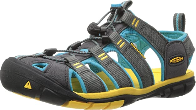 Keen Women's Clearwater CNX Sandals - ScoutTech