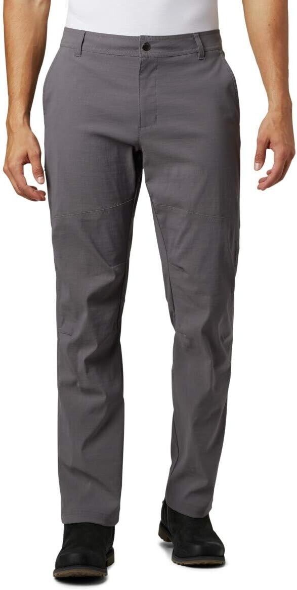 Columbia Men's Royce Peak Heat Lined Winter Pants Size 42 - ScoutTech