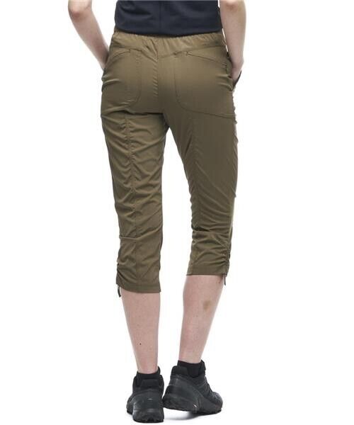 Indyeva Womens's Nakato III Capris Size: XL - ScoutTech