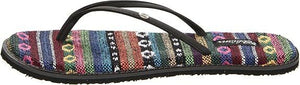 Cobian Women's Fiesta Nias Flip-Flops