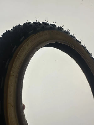 Kenda Nylon wagon wheel