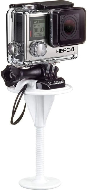 GoPro Hero 4 BodyBoard Mount (Camera not included)